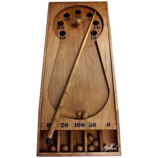 Billard Carrousel