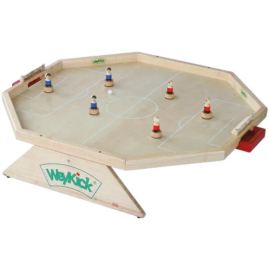 Weykick Foot
