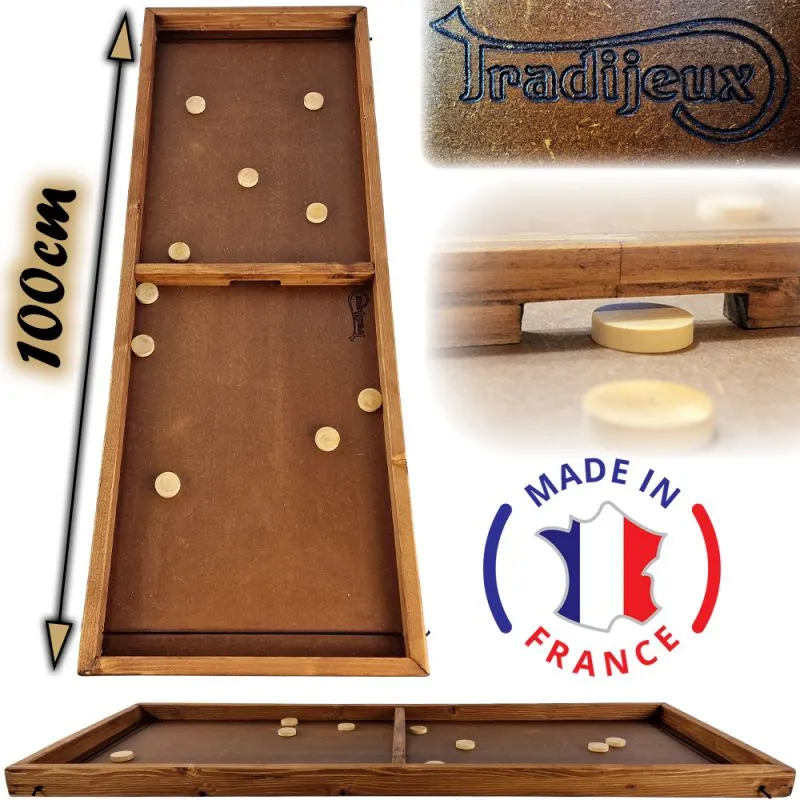 Face Trappe