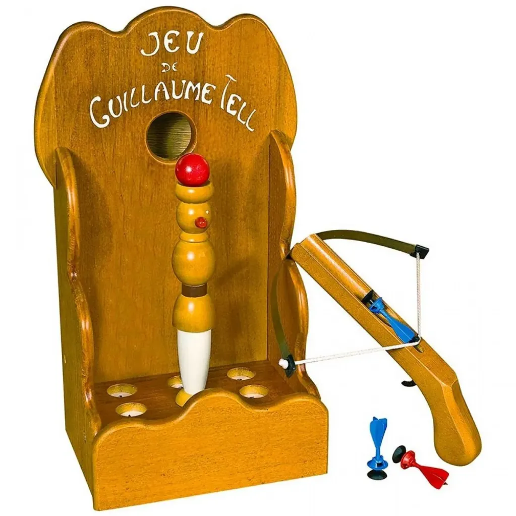 Guillaume Tell
