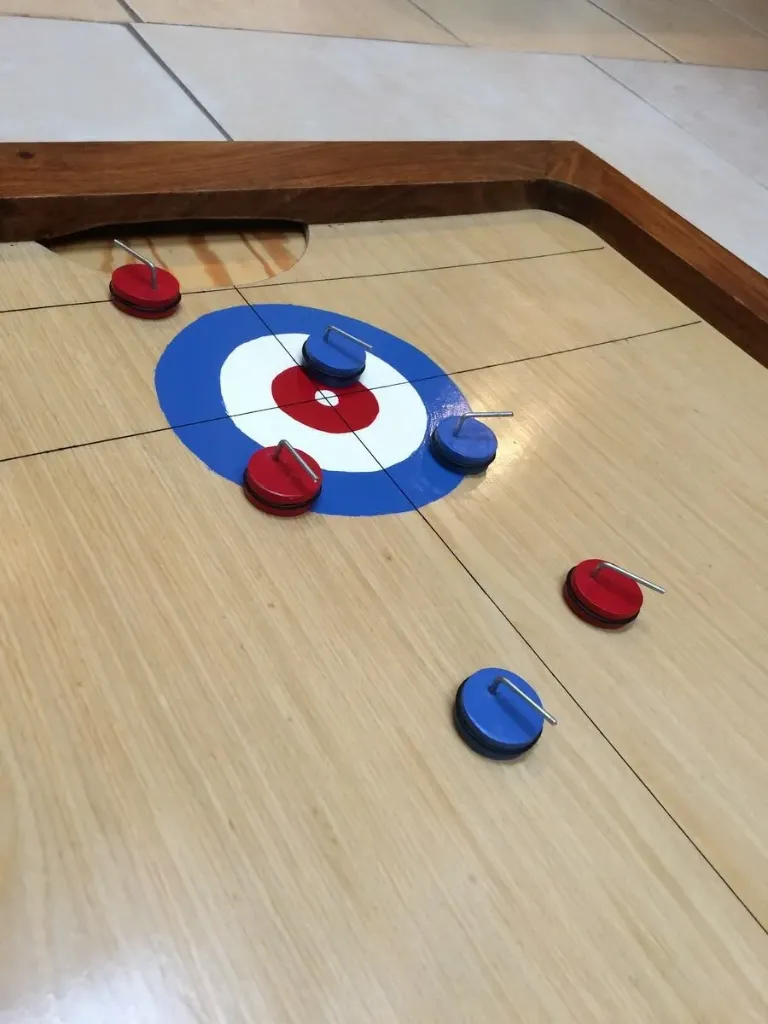 Curling