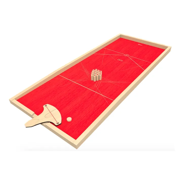 Billard Finlandais