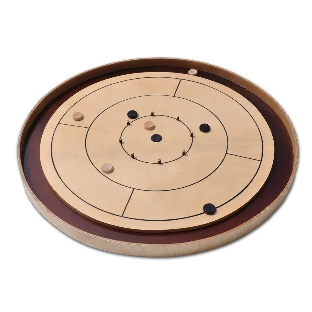 Crokinole