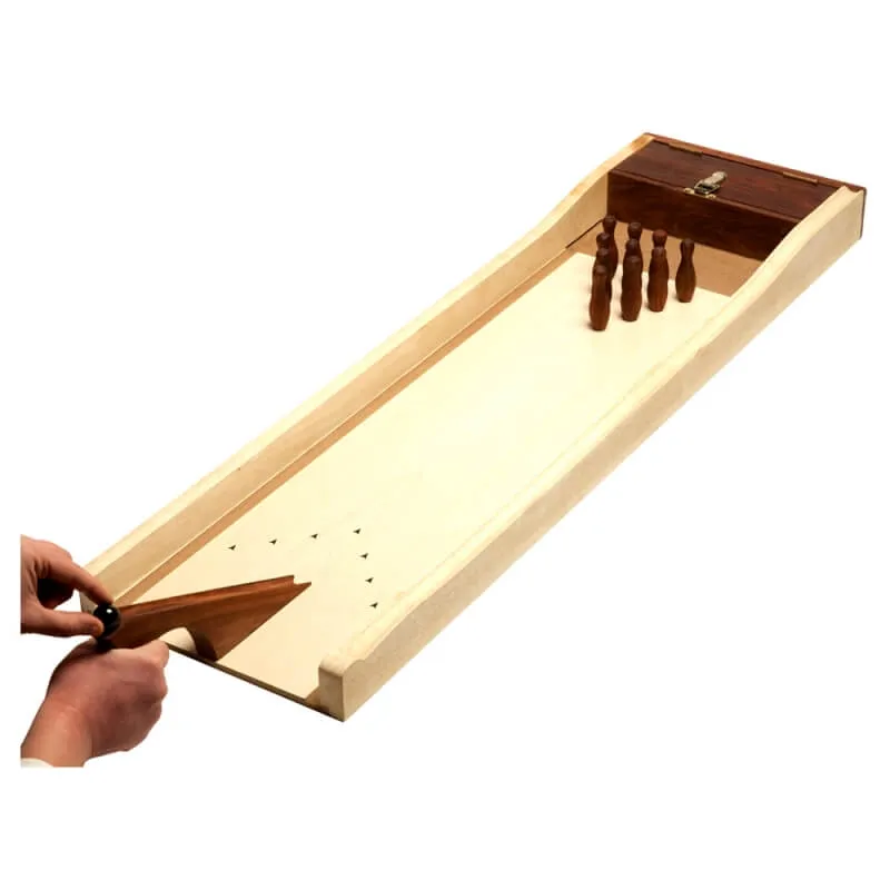 Mini Bowling