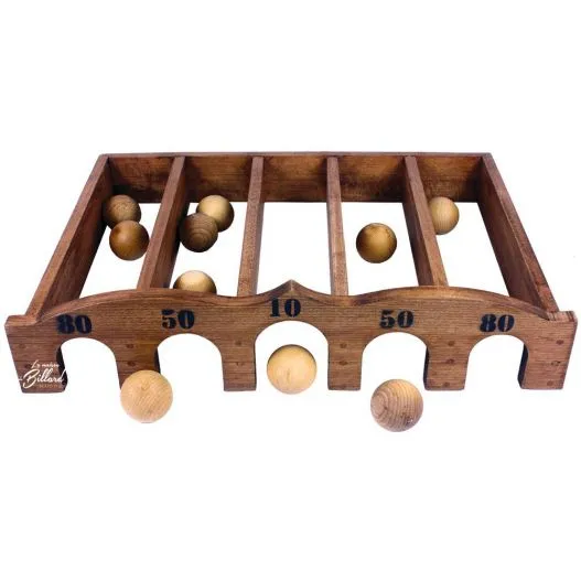 Passe Boules